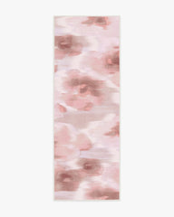Emma Soft Rose Rug