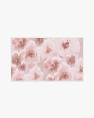 Emma Soft Rose Rug