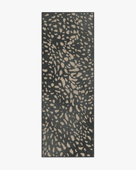 Fawn Dark Grey Rug
