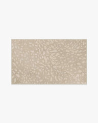 Fawn Stone Rug