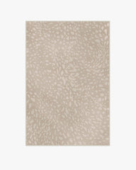 Fawn Stone Rug