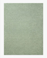 Finley Sage Plush Rug