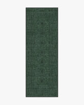 Gisele Dark Sage Rug
