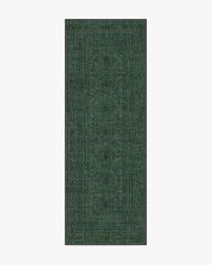 Gisele Dark Sage Rug
