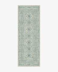 Gisele Neutral & Navy Rug
