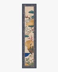 Kano Garden Multicolor Rug by Gracie