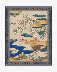 Kano Garden Multicolor Rug by Gracie