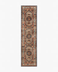 Granada Sunset Terracotta Rug