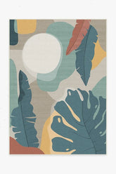 Havana Multicolor Outdoor Rug