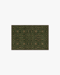 Hearthstone Green Rug