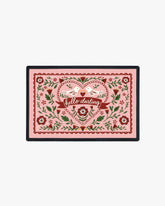 Hello Darling Doormat