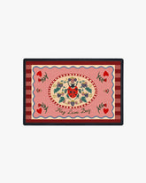 Hey Love Bug Doormat
