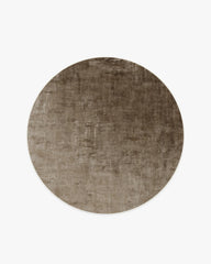 Impasto Natural Rug
