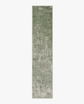 Impasto Sage Green Rug