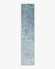 Impasto Slate Blue Rug