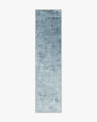 Impasto Slate Blue Rug