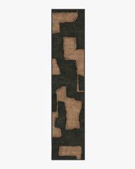 Impresa Charcoal & Taupe Rug