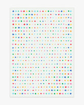 Jelly Dot Brights Rug