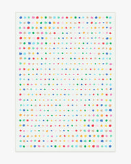 Jelly Dot Brights Rug