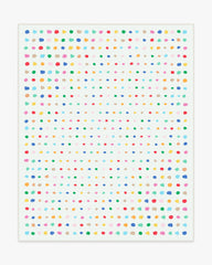 Jelly Dot Brights Rug