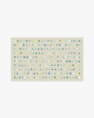 Jelly Dot Neutral Rug