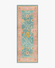 Jemima Multicolor Rug