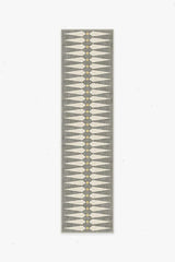 Carnaby Shadow Del Sol Rug by Jonathan Adler