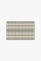 Carnaby Shadow Del Sol Rug by Jonathan Adler