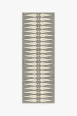 Carnaby Shadow Del Sol Rug by Jonathan Adler