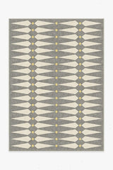 Carnaby Shadow Del Sol Rug by Jonathan Adler