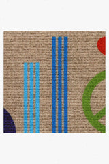 Hello Love Doormat by Jonathan Adler