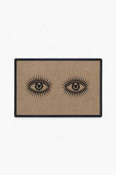 Muse Doormat by Jonathan Adler