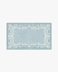 Juliet Slate Blue Rug