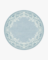 Juliet Slate Blue Rug