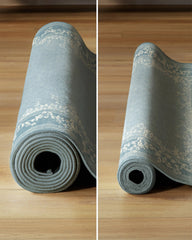 Juliet Slate Blue Rug
