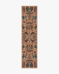 Georgia Kaleidoscope Rug by Justina Blakeney