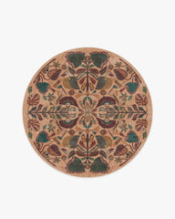 Georgia Kaleidoscope Rug by Justina Blakeney