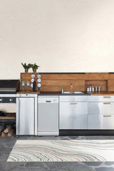 Kalder Sandstone Outdoor Rug