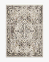 Kamran Hazel Flatwoven Rug