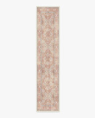 Kamran Rose Rug