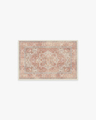 Kamran Rose Rug