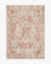 Kamran Rose Rug