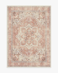 Kamran Rose Rug