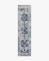 Kira Delft Blue Rug
