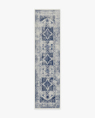 Kira Delft Blue Rug