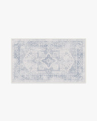 Kira Soft Blue Rug