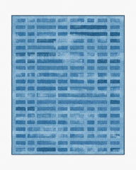 Laine Blue Rug