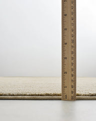 Lennox Sandstone Plush Rug