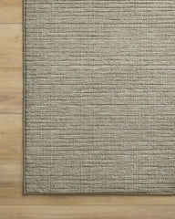 Lennox Sandstone Plush Rug