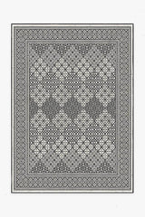 Loseta Black Outdoor Rug